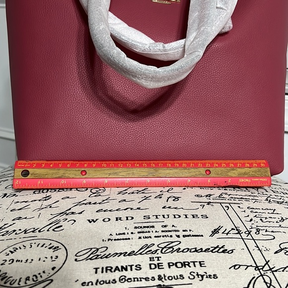 Coach tote bag - Picture 6 of 16